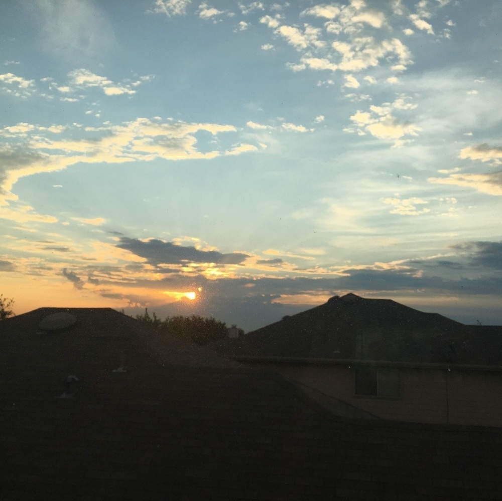 Meet your friendly neighborhood Posher, Val